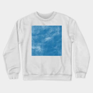 Blue Fresco Crewneck Sweatshirt